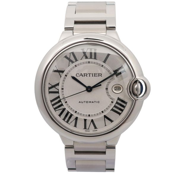 Cartier Ballon Bleu De Cartier WSBB0049